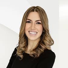 Cristina Zuniga's Instagram, Twitter & Facebook