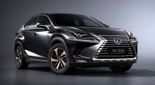 Pure comfort, with space to move. Introducing The Updated 2018 Lexus Nx Nx F Sport Ken Shaw Lexus