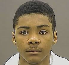 Teens Arrested In Patterson Park Murder