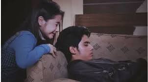 0%(1)0% found this document useful (1 vote). Prilly Latuconsina Menangis Di Sisi Aliando Syarief Ada Apa News Entertainment Fimela Com