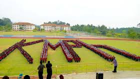 Kolej matrikulasi pahang (kmph) merupakan salah sebuah kolej matrikulasi di bawah kendalian bahagian matrikulasi. Dream Kolej Matrikulasi Pahang