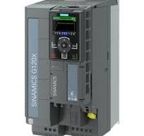 Siemens Inverter Drives | RS