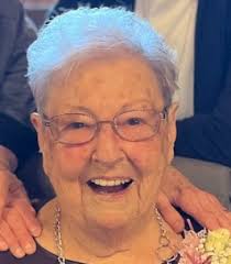 Vada Kauffman Obituary