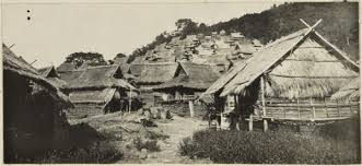 Village De Cun Suc Ecran