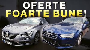Trebuie sa faci programare registrul auto roman(la unul dintre numerele de. Masini Din Germania Cu Preturi Intre 3 000 18 000 Euro Oferte Bune Youtube