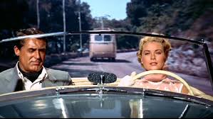 Uber Den Dachern Von Nizza Film 1955 Moviepilot De