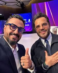 إنتهت فعاليات الملتقى الإعلامي العربي في دورته التاسعة عشرة بدولة الكويت  الشقيقة، شكرا لكل من ساهم في نجاح هذا الحدث الإعلامي المميز و على رأسهم  الإعلامي الكويتي القدير ذ ماضي الخميس، أود