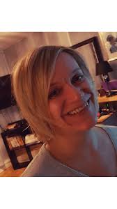 Beautiful Rebecca , Turns up looking like PLEASE HELP me