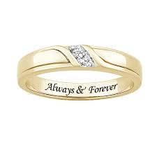 Gold Wedding Ring Designs Kerala In 2020 Wedding Rings Wedding Ring Designs Wedding Ring With Name