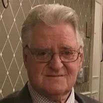 Jimmy Lee Locke Obituary