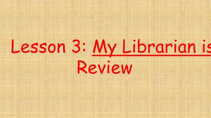 Akilah journeys grade 4 lesson 3 vocabulary camel10 terms. My Librarian Is A Camel Review Ppt Video Online Download