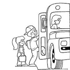 The danger zone is the space all around the school bus. Top 10 Free Printable School Bus Coloring Pages Online School Coloring Pages School Bus Coloring Page School Bus