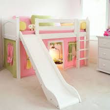 Kinderbett Bauen Bauanleitungen Fur Hochbett Etagenbett Spielbett Hochbett Madchen Hochbett Mit Rutsche Schlafzimmer Madchen