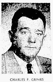 Edgar Grimes's Instagram, Twitter & Facebook