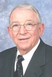 Donald Ingle Obituary (1939