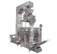 Vertical Form Fill Seal Machine | Precision Technology for ...