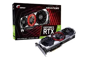 This ensures that all modern games will run on geforce rtx 3060 ti. Colorful Luncurkan Kartu Grafis Geforce Rtx 3060 Ti Series Jagat Review