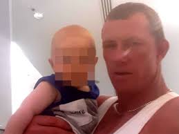 Charlie Stevens and the faces of all 100+ lives lost