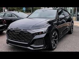 Image result for Orca Black 2020 Audi
