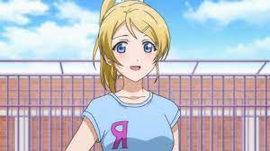 love live school idol project おしゃれまとめの人気アイデア pinterest rafi mahsya エリーチカ 絢瀬絵里 エリー