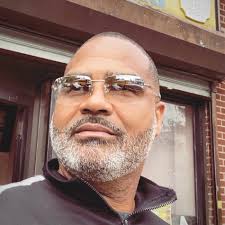 Profile for Alfred Cleveland