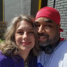 Bless a post of selfies with incredible people I've met the past few  months. Awesome work everybody.