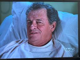 Actor's role in Hogan's Heroes and The Adventures of Superman