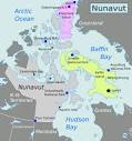 Nunavut – Travel guide at Wikivoyage