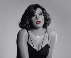 وأضافت الفنانة ناهد السباعى خلال حوارها ببرنامج أسرار النجوم المذاع عبر نجوم إف إم، أن بالسنوات السابقة قلت نوعية الأفلام مثل فيلم 678 و إحكى يا شهرزاد، متابعة أن جمهورهم لم يعد كبير مثل. Ø¥Ø·Ù„Ø§Ù„Ø© Ø¬Ø¯ÙŠØ¯Ø© Ù„Ù†Ø§Ù‡Ø¯ Ø§Ù„Ø³Ø¨Ø§Ø¹ÙŠ Ø¹Ù„Ù‰ Ø®Ø·Ù‰ Ù…Ø§Ø±Ù„ÙŠÙ† Ù…ÙˆÙ†Ø±Ùˆ Ù„Ù‡Ù„ÙˆØ¨Ù‡