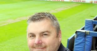 Glenn Thomas: Bury FC winding-up petition hearing is just a formality