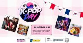 K-POP DAY