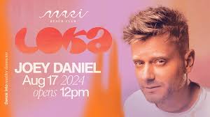 5 Fascinating Facts About Joey Daniel and LOKA