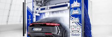 Cactus car wash coupons & coupon codes in 2021 to get extra savings when shop at cactuscarwash.com. Aquatus Prime Portalwaschanlage Von Christ Wash Systems Christ Wash Systems