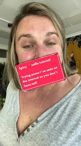 Bonus selfie tutorial for spicy #selfiesathome for #100poses100days  #takemoreselfies #raleigh #photographer #katelynscott #selfies #aposeaday  #selfiesathome