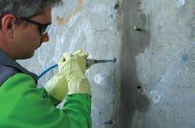 When looking for a 'waterproof paint', you can find yourself in a bit of a minefield. Negative Side Waterproofing Waterproof Magazine