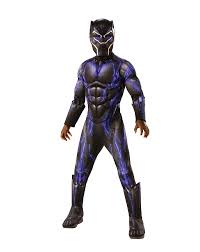 And as a way of thanking the mcu for everything that it has done, let's explore some of the greatest black panther cosplays that the internet has to offer. Black Panther Costumes For Kids Adults Spirithalloween Com