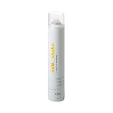 Milk Shake Life Styling Open Air Medium Orta Tutucu Sac Spreyi 500ml Sac Spreyi Milk Shake Shake