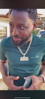 #kountrywayne when wayne try to buy a house in Hollywood go wrong