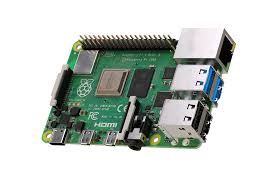 Raspberry Pi 4 Model B