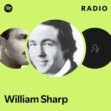 William Sharp