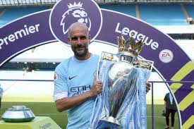 'guardiola không ngừng dạy, dù cầu thủ đã tiến bộ'; Pep Guardiola Open To Extending Man City Stay Beyond 2021 Manchester Evening News