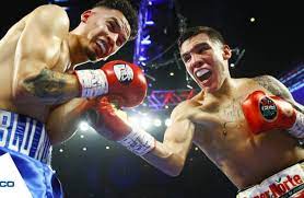 La emoción y euforia por las peleas de box se pueden sentir en muchos aspectos. Box Azteca En Vivo Donde Ver Hoy La Retransmision De La Pelea De Oscar Valdez Izquierdazo