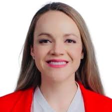 Cinthya Guadalupe Mier Gómez Candidata A Presidentes Municipales O Alcaldes  Por Unidad Y Grandeza Durango- Pan-pri