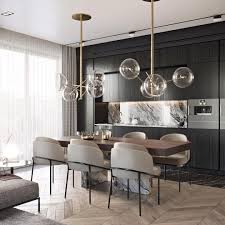 Tol Ko Interiors Studio 在 Instagram 上发布 Dobryj Den Druzya Poka My Na Obekte V Moskve Reshili Pokazat Vam Kusochek Nashego Novogo Proekta Tolkointeriors