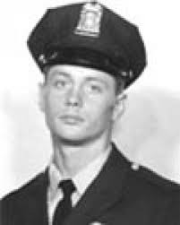 Officer Glen Patrick Fisher, Metropolitan Police Department, District of  Columbia