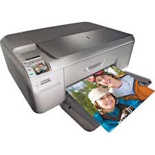 7 people found this helpful. Hp Photosmart C4580 All In One Printer Q8401a B H Photo Video