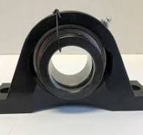 Pillow Block Bearing: Heavy Duty RAO 1-11/16*