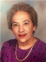 Shirley Chaney Obituary (2014)