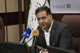 بیوگرافی مرتضی اکبری قائم مقام مدیرعامل بانک ملی ایران|تیردادنامه