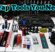 Vinyl Wrap Tools You Need & What's In My Tool Pouch?